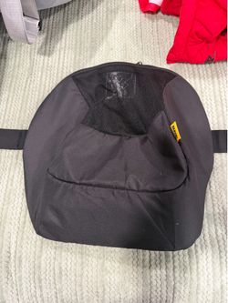 Doona stroller bag