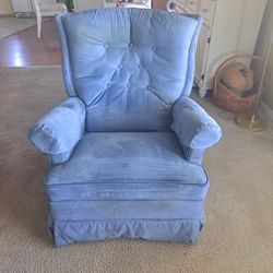 Free Recliner