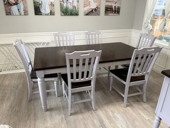 Dining Table Set