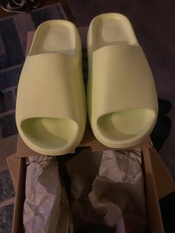 Yeezy slide