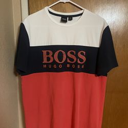 Hugo Boss T Shirt 