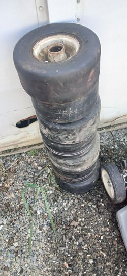 Small Tires