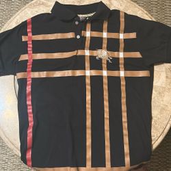 Burberry Men’s T-Shirt 