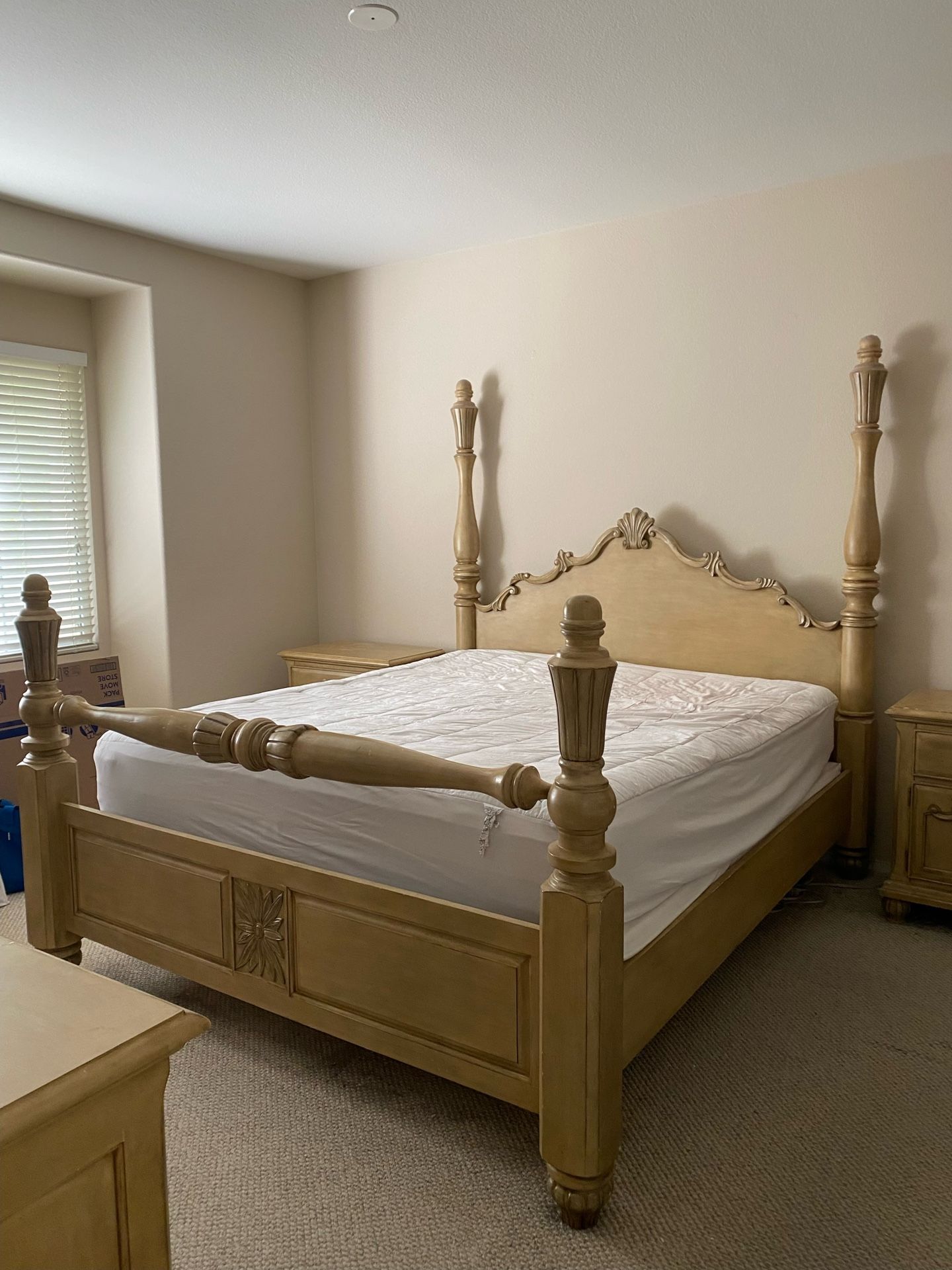Bedroom Set