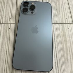 iPhone 13 Pro MAX (128GB) Unlocked 🌎 Liberado 