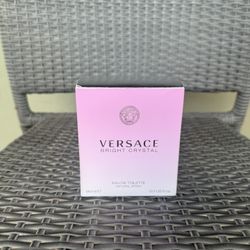 Versace Bright Crystal 