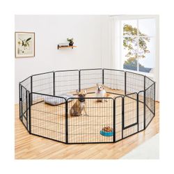 32 inch Dog fance , 12 pcs