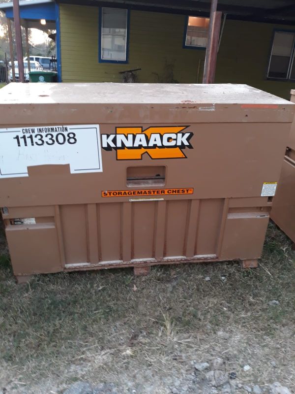 Tool Boxes knaack for Sale in Houston, TX OfferUp