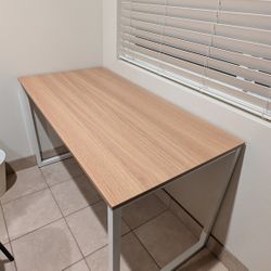 24" x 48" Ikea Dining Table