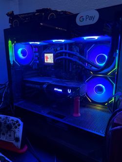 Trade or Buy Gaming PC