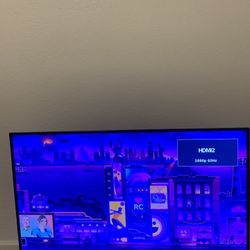 Insignia Tv $120