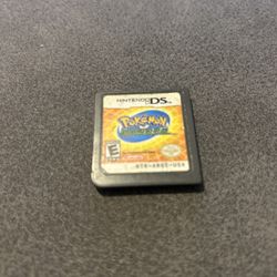 Pokémon Ranger