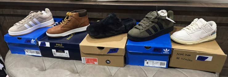 Shoes