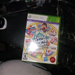 Xbox 360 Game 