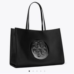Tory Burch ELLA TOTE