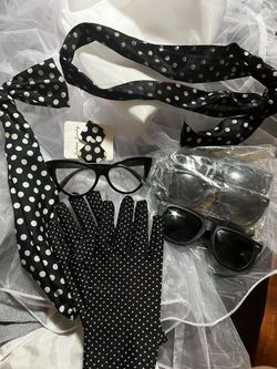 Accessories 