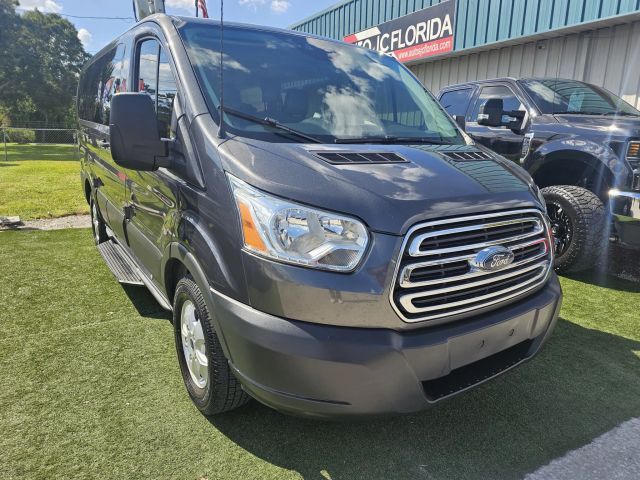2017 Ford Transit 150 Wagon