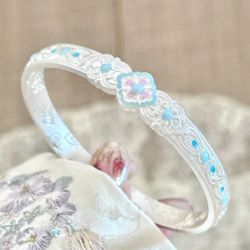 Silver Bracelet