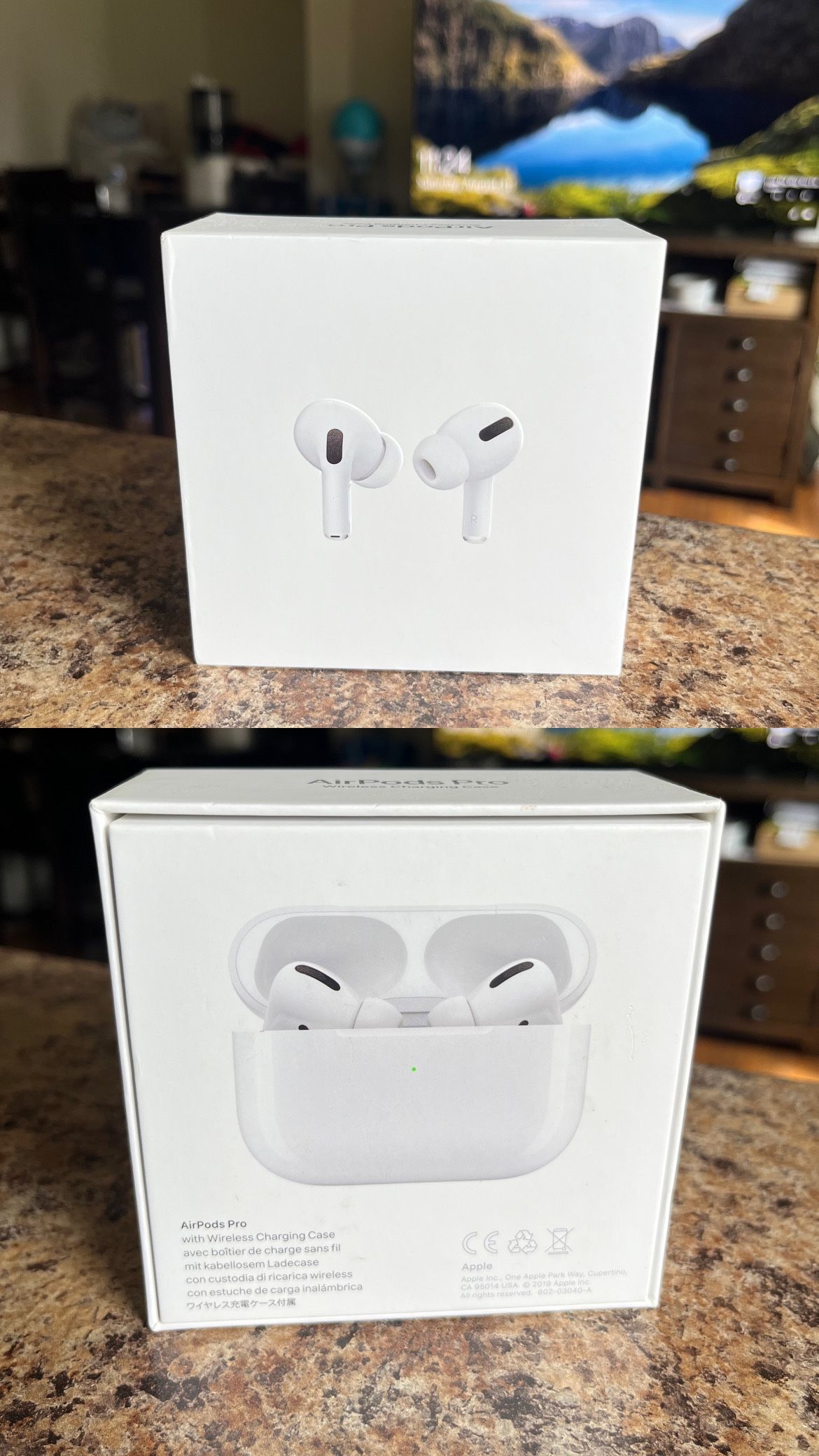 Apple AirPods Pro