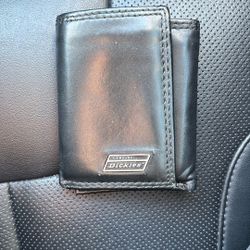 Dickies Wallet