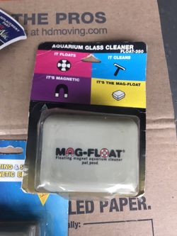 Magnet Aquarium Cleaner