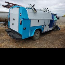 2020 express van parts