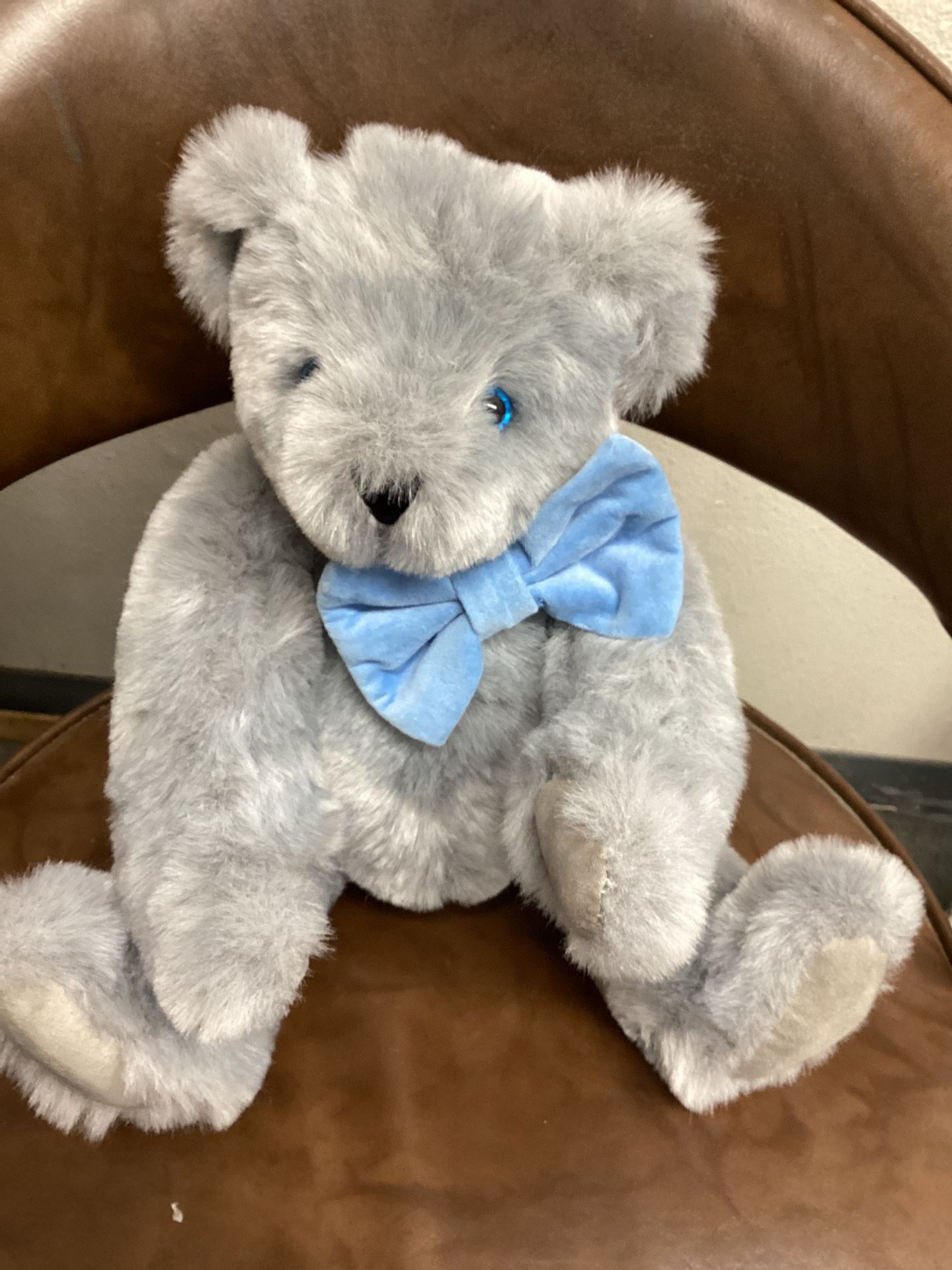 1984 The Vermont Teddy Bear