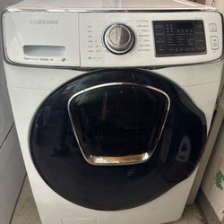 Samsung washer