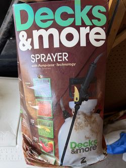 Sprayer