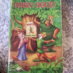 Robin Hood