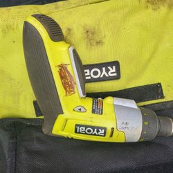 Ryobi Multi  Driver 