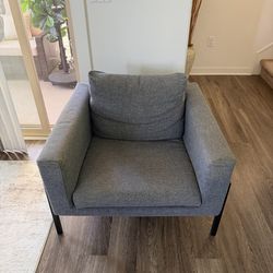 IKEA KOARP Chairs (Set of 2) – Excellent Condition