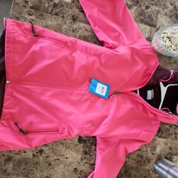 Columbia Women Xs
