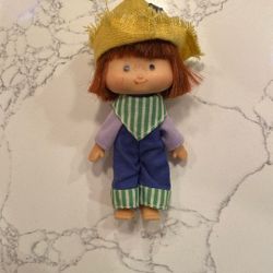 Huckleberry Pie Doll