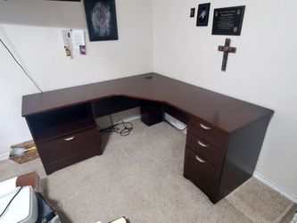 Office desk