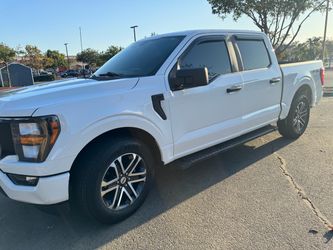 2023 Ford F150