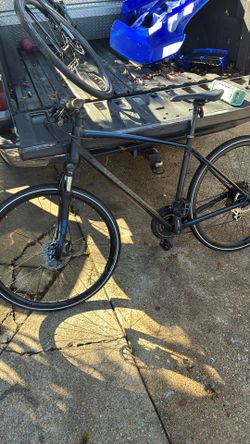 Specialized Bike Men L