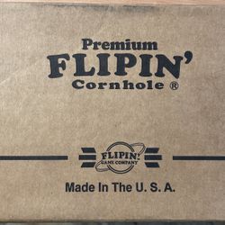 Tabletop Cornhole Game