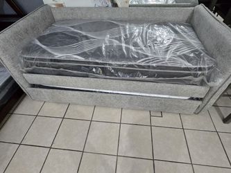 🛌twin Bed Frame 👌