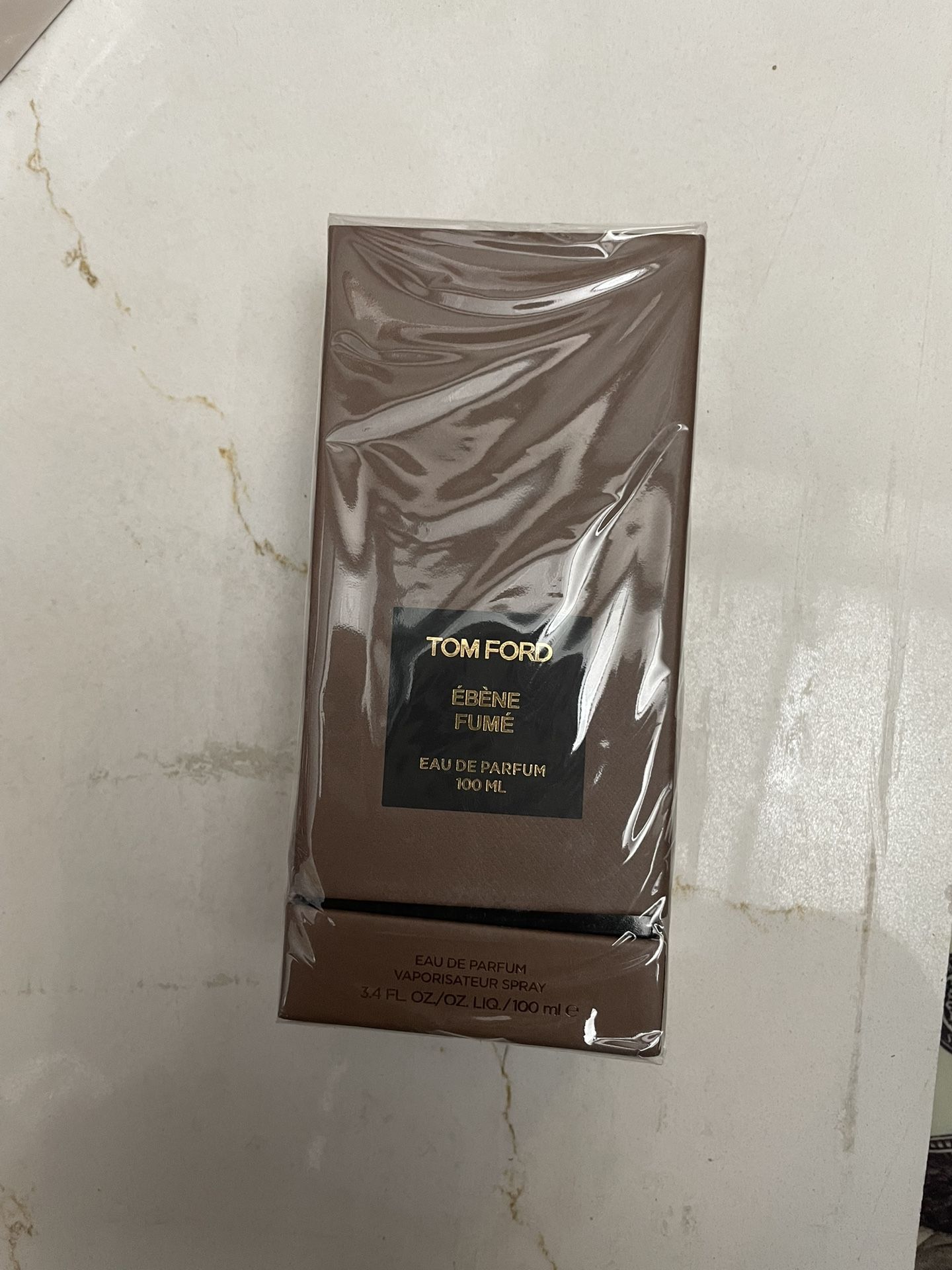 Tom Ford Fragrance