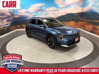 2024 Kia Niro EV