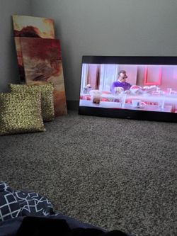 Electronics and Wall pics