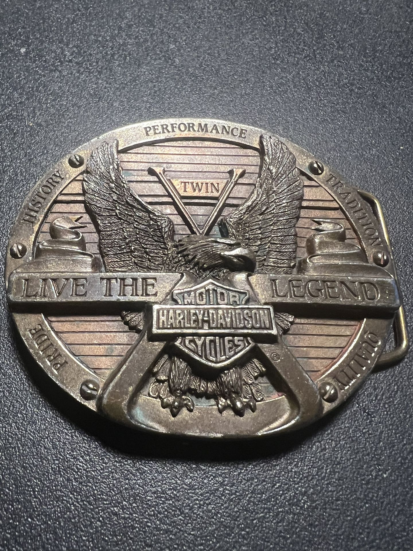 Harley Davidson-Vintage-Awesome