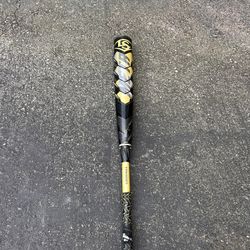 2021 Louisville Slugger Meta -3 