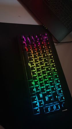 HyperX kbm