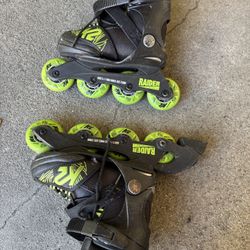 Roller Skates For Kids 