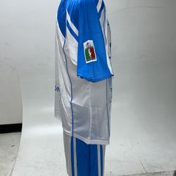 Uniforme Arza
