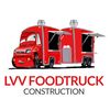 Food Truck Construction 