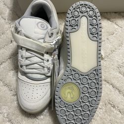 Bad Bunny Last Forum Shoes