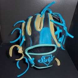 Baseball Team Custom Gloves